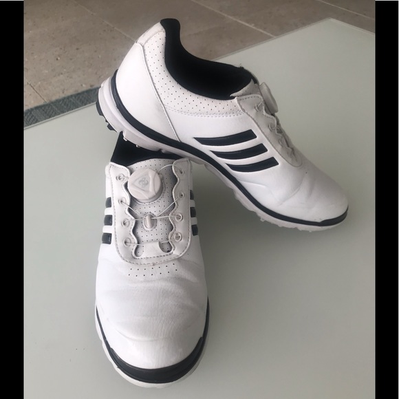 adidas golf shoes size 7